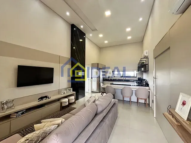 Casa com 214m² 3 quartos e 2 banheiros, à venda, no bairro Parque de Exposições em Concórdia