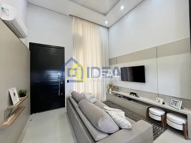 Casa com 214m² 3 quartos e 2 banheiros, à venda, no bairro Parque de Exposições em Concórdia