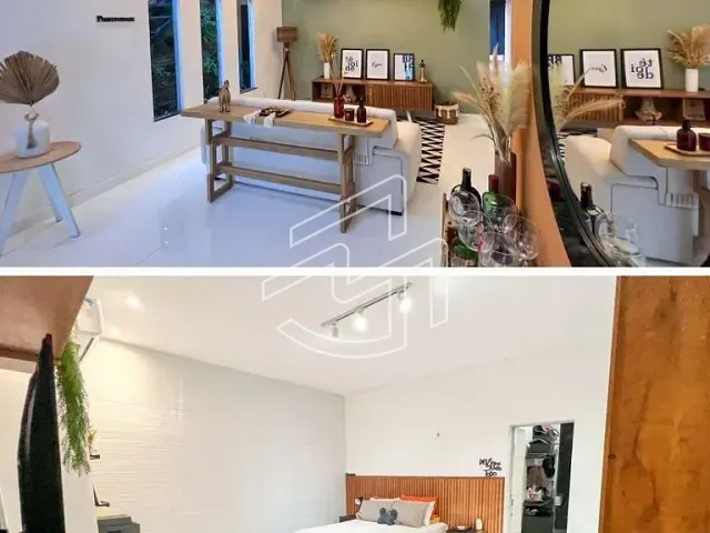Casa com 200m² 4 quartos e 3 banheiros, à venda, no bairro Parque Verde em Belém