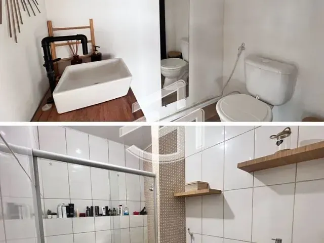 Casa com 200m² 4 quartos e 3 banheiros, à venda, no bairro Parque Verde em Belém