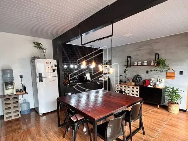 Casa com 200m² 4 quartos e 3 banheiros, à venda, no bairro Parque Verde em Belém