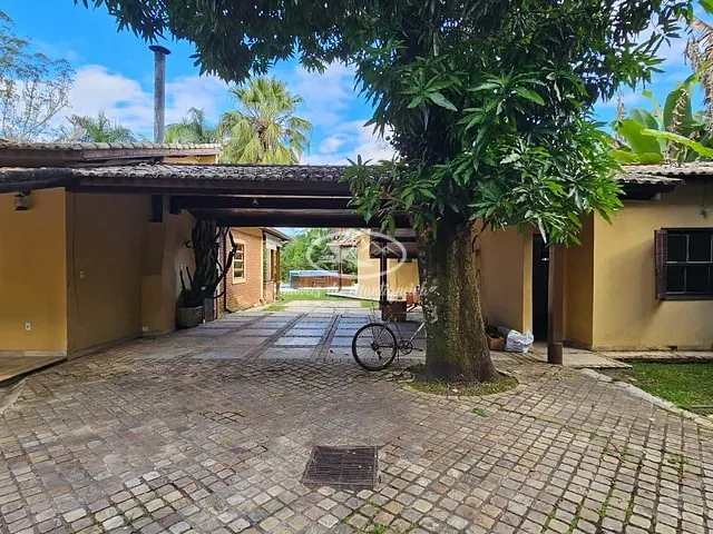 Casa com 1590m² 5 quartos e 5 banheiros, para alugar, no bairro Penedo em Itatiaia