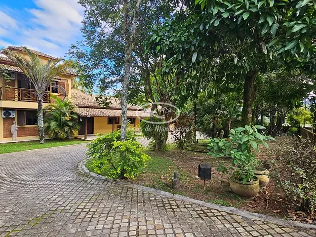 Casa com 1590m² 5 quartos e 5 banheiros, para alugar, no bairro Penedo em Itatiaia