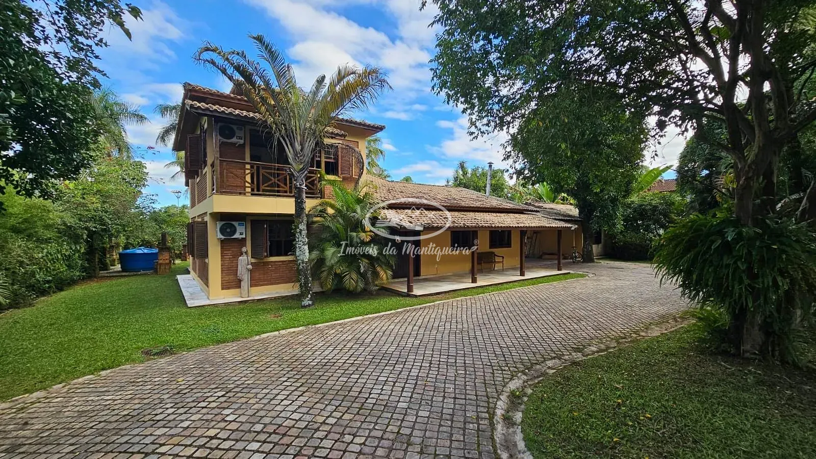 Casa, 5 quartos, 418 m² - Foto 2