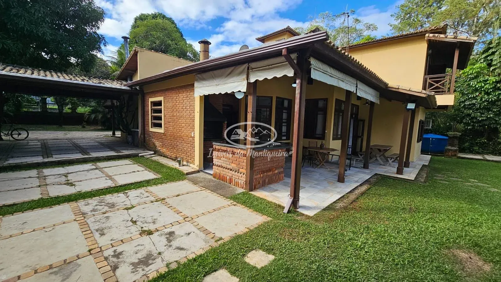 Casa, 5 quartos, 418 m² - Foto 13