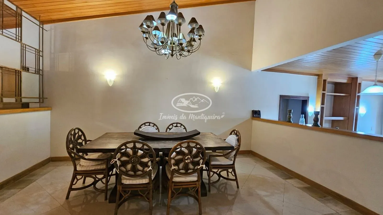 Casa, 5 quartos, 418 m² - Foto 27