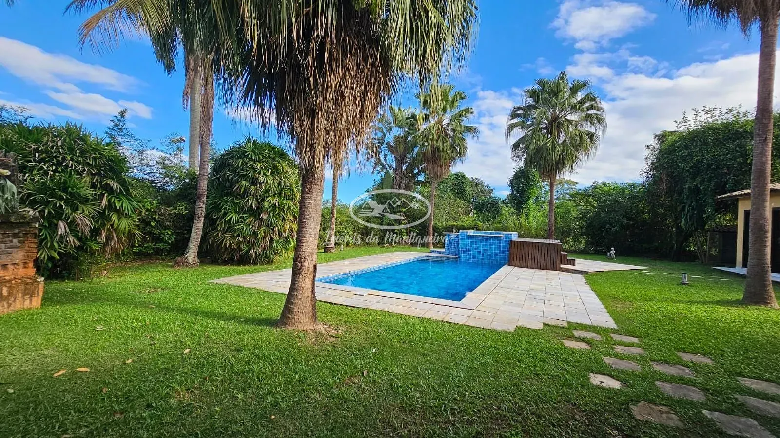 Casa, 5 quartos, 418 m² - Foto 35