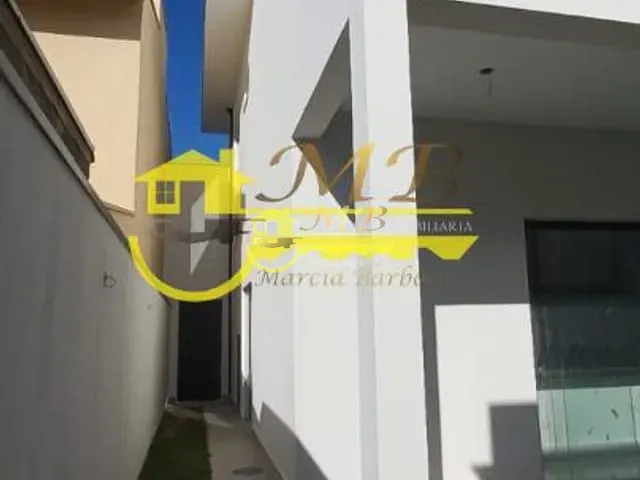 Casa com 250m² 3 quartos e 4 banheiros, à venda, no bairro Residencial Real Park Sumaré em Sumaré