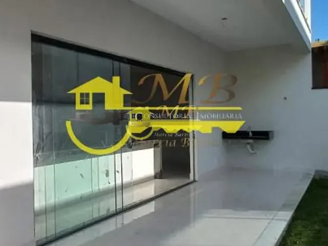 Casa com 250m² 3 quartos e 4 banheiros, à venda, no bairro Residencial Real Park Sumaré em Sumaré