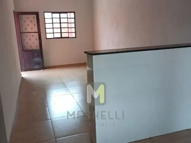 Casa com 160m² 2 quartos e 2 banheiros, à venda, no bairro Jardim Das Rosas em Serrana
