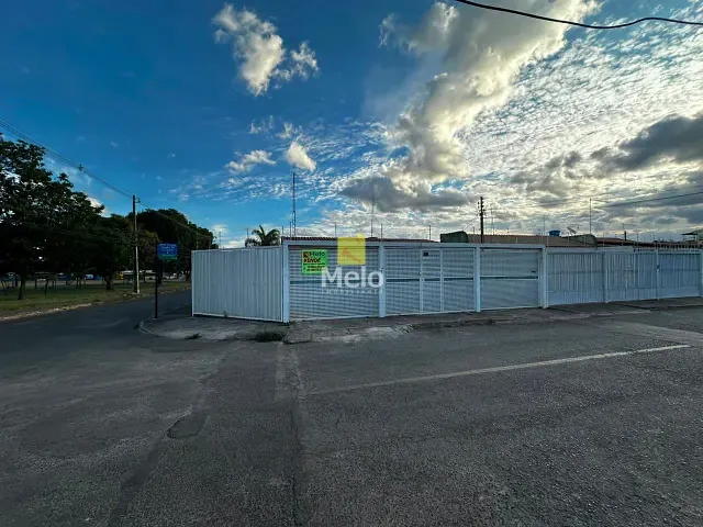 Casa 2 quartos e 2 banheiros, à venda, no bairro Setor Central (Gama) em Brasília