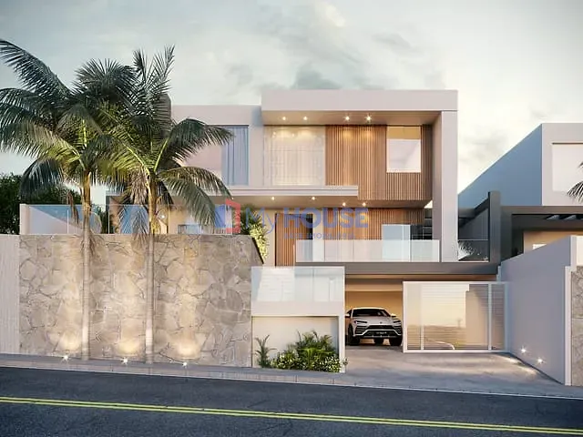 Casa 4 quartos e 6 banheiros, à venda, no bairro Nossa Senhora da Vitória em Ilhéus