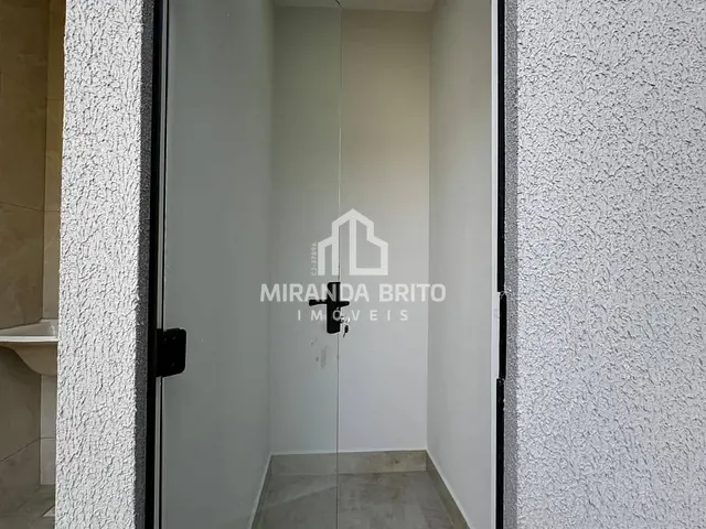 Casa 3 quartos e 2 banheiros, à venda, no bairro Cardoso Continuação em Aparecida de Goiânia