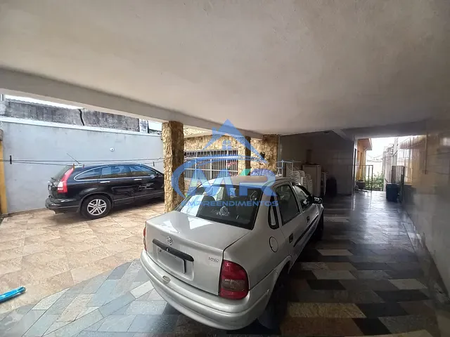 Casa com 300m² 4 quartos e 2 banheiros, à venda, no bairro Vila Buenos Aires em São Paulo