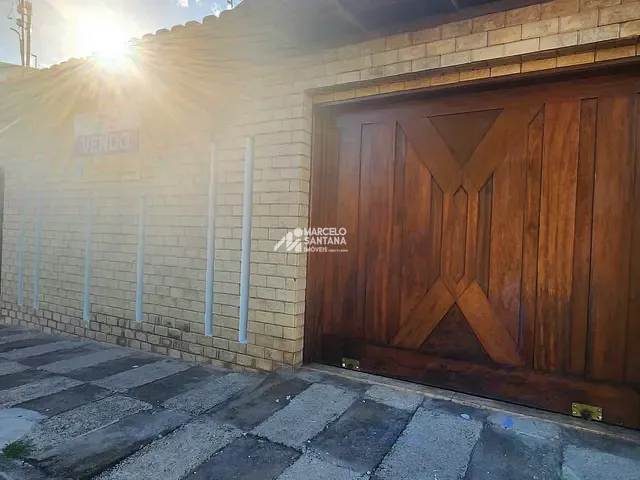 Casa 3 quartos e 2 banheiros, à venda, no bairro Recreio em Vitória da Conquista
