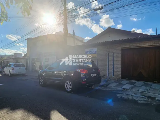 Casa 3 quartos e 2 banheiros, à venda, no bairro Recreio em Vitória da Conquista