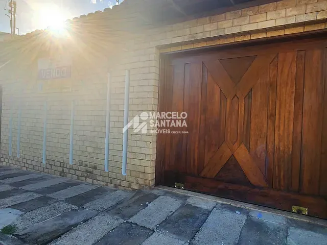 Casa 3 quartos e 2 banheiros, à venda, no bairro Recreio em Vitória da Conquista