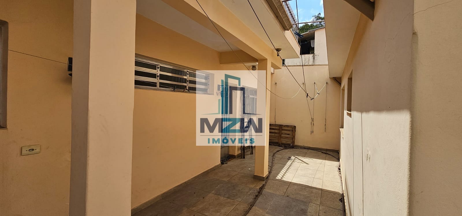 Casa, 2 quartos, 275 m² - Foto 2