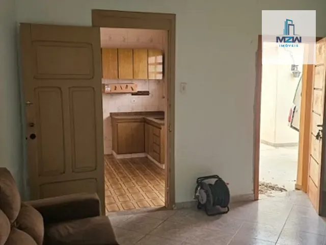 Casa 2 quartos e 2 banheiros, à venda, no bairro Belenzinho em São Paulo