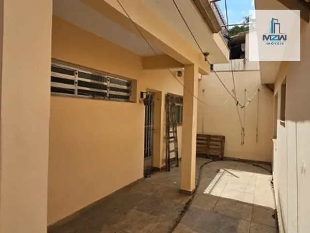 Casa 2 quartos e 2 banheiros, à venda, no bairro Belenzinho em São Paulo