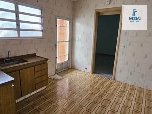 Casa 2 quartos e 2 banheiros, à venda, no bairro Belenzinho em São Paulo