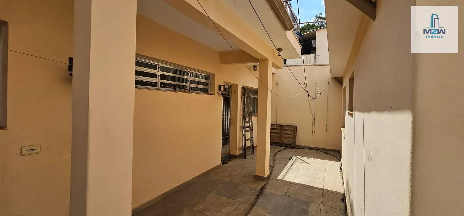 Casa, 2 quartos, 275 m² - Foto 2