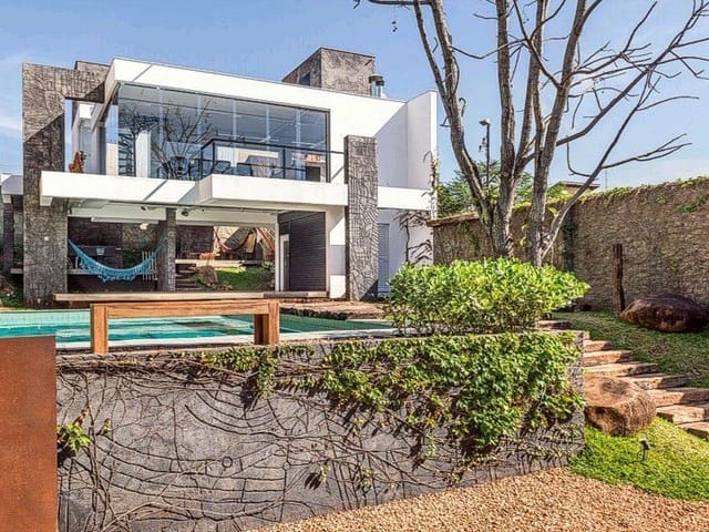 Foto do Casa - Casa à venda por R$ 990.000,00 - Portal de Versalhes 1 - Londrina/PR | Imobiliária Natal LTDA