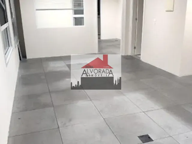 Sala com 80m², para alugar, no bairro Vila Leopoldina em São Paulo