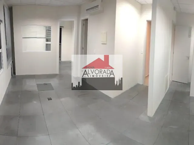 Sala com 80m², para alugar, no bairro Vila Leopoldina em São Paulo