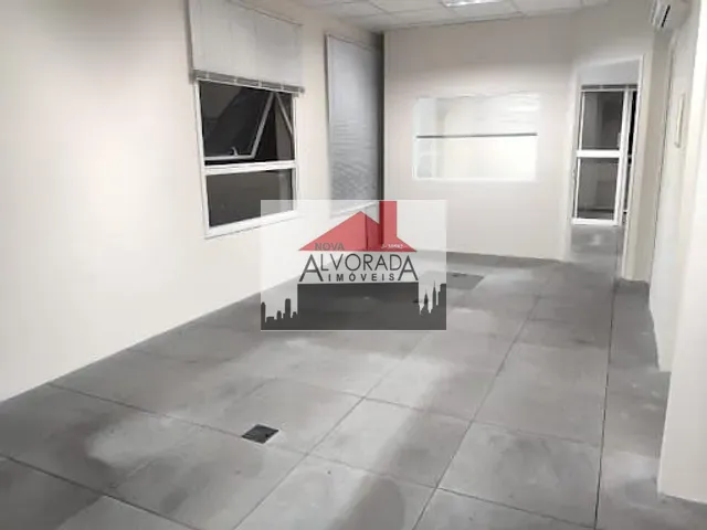 Sala com 80m², para alugar, no bairro Vila Leopoldina em São Paulo