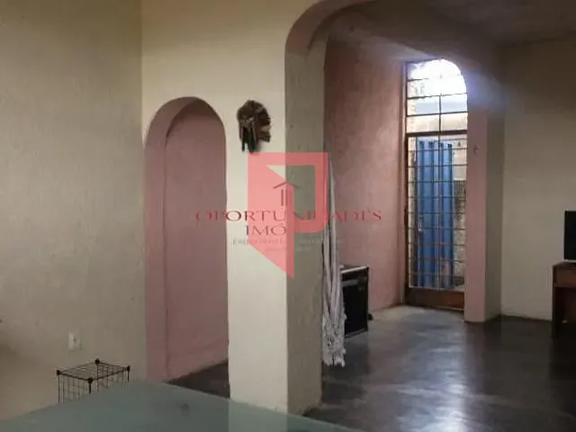 Casa 2 quartos e 1 banheiro, à venda, no bairro Santo André em Belo Horizonte
