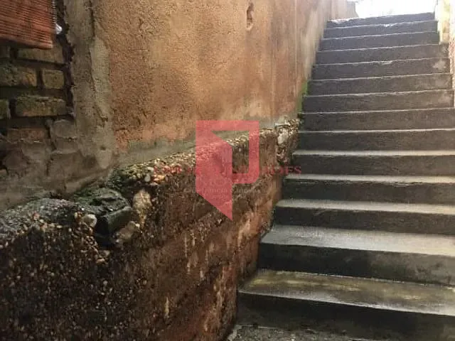 Casa 2 quartos e 1 banheiro, à venda, no bairro Santo André em Belo Horizonte