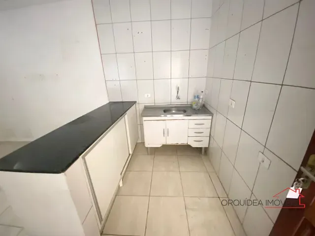 Sobrado com 50m² 1 quarto e 1 banheiro, para alugar, no bairro Vila Brasilina em São Paulo