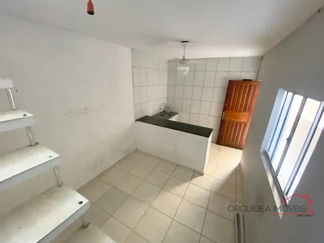 Sobrado com 50m² 1 quarto e 1 banheiro, para alugar, no bairro Vila Brasilina em São Paulo