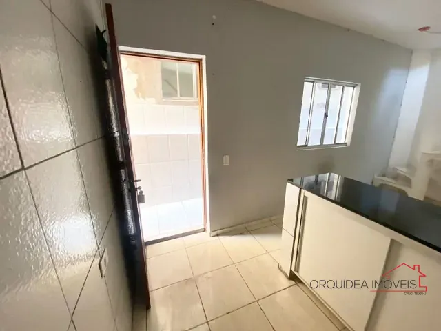 Sobrado com 50m² 1 quarto e 1 banheiro, para alugar, no bairro Vila Brasilina em São Paulo