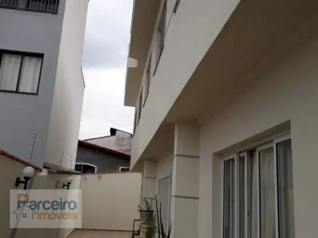 Casa 3 quartos e 1 banheiro, à venda, no bairro Vila Marieta em São Paulo