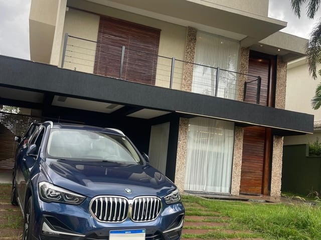 Foto do Casa - Casa para alugar no Jardins Madri, Goiânia, GO | PINA IMÓVEIS