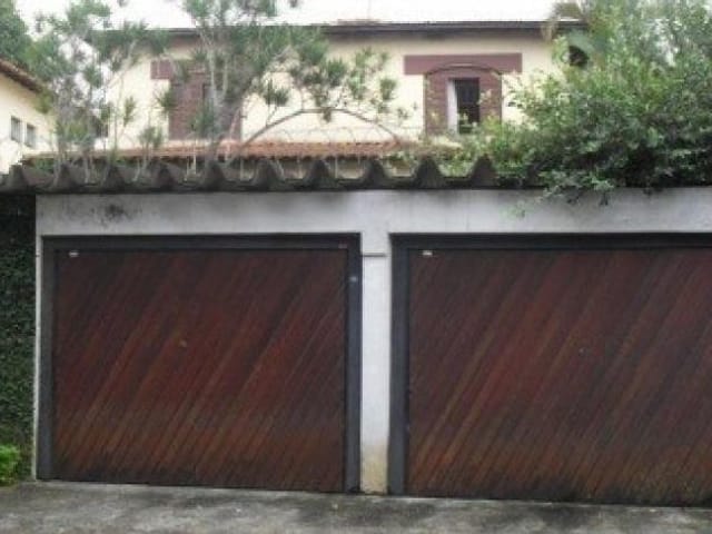 Casa com 372m² 4 quartos e 6 banheiros, à venda, no bairro Interlagos em São Paulo