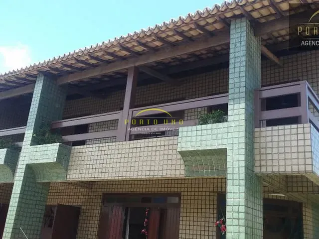 Casa com 900m² 5 quartos e 5 banheiros, à venda, no bairro Itapuã em Salvador