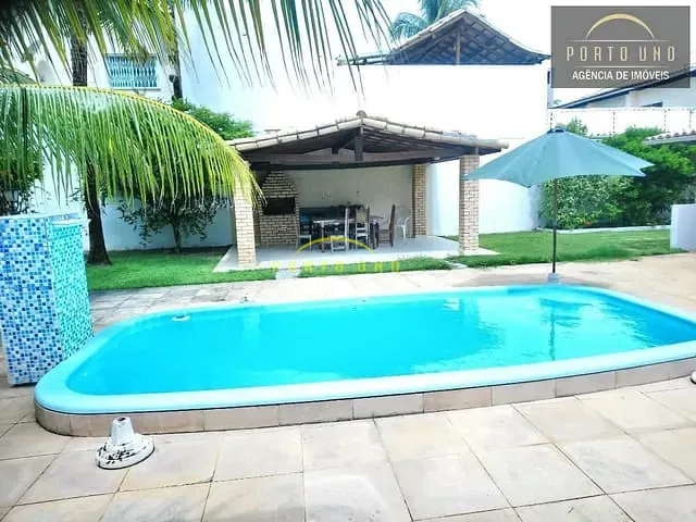 Casa com 900m² 5 quartos e 5 banheiros, à venda, no bairro Itapuã em Salvador
