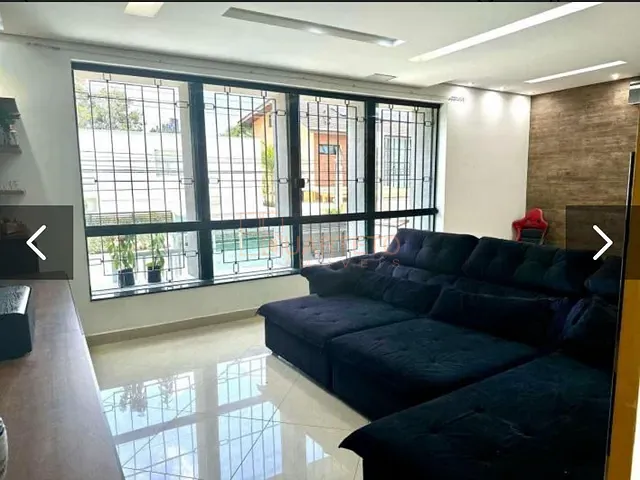 Casa com 415m² 7 quartos e 5 banheiros, à venda, no bairro Jardim das Bandeiras em São Paulo
