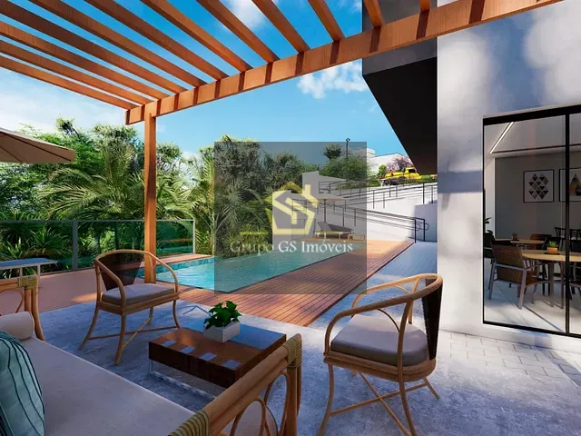 Casa com 155m² 3 quartos e 4 banheiros, à venda, no bairro Caixa D'água em Vinhedo