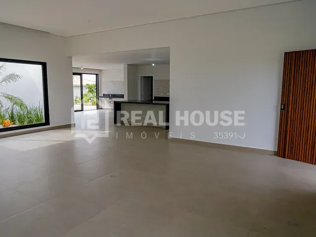 Casa com 1000m² 3 quartos e 4 banheiros, à venda, no bairro Rio Verde em Araçoiaba da Serra
