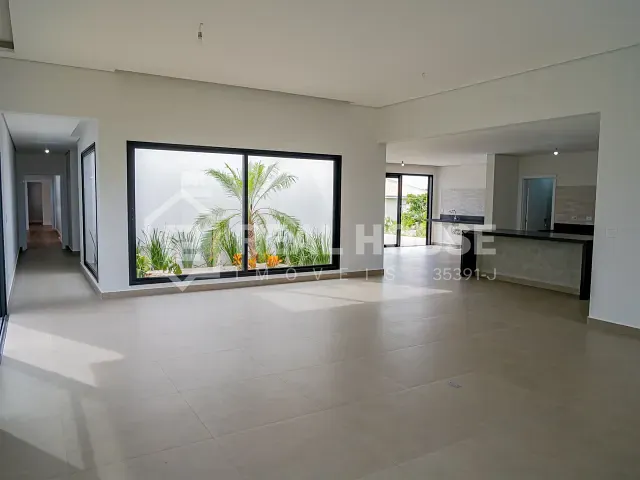 Casa com 1000m² 3 quartos e 4 banheiros, à venda, no bairro Rio Verde em Araçoiaba da Serra