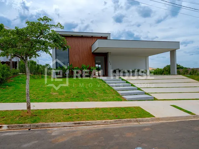 Casa com 1000m² 3 quartos e 4 banheiros, à venda, no bairro Rio Verde em Araçoiaba da Serra