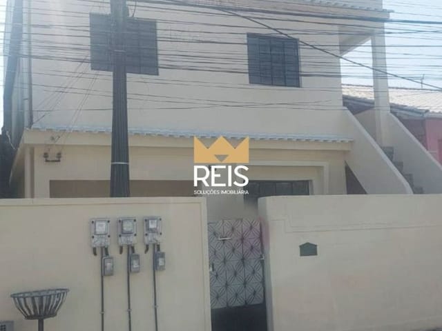 Casa com 168m² 5 quartos e 4 banheiros, à venda, no bairro Inhoaíba em Rio de Janeiro