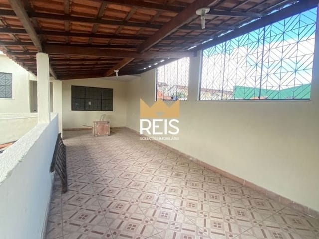 Casa com 168m² 5 quartos e 4 banheiros, à venda, no bairro Inhoaíba em Rio de Janeiro