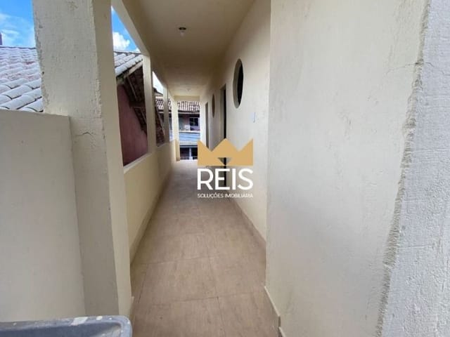 Casa com 168m² 5 quartos e 4 banheiros, à venda, no bairro Inhoaíba em Rio de Janeiro