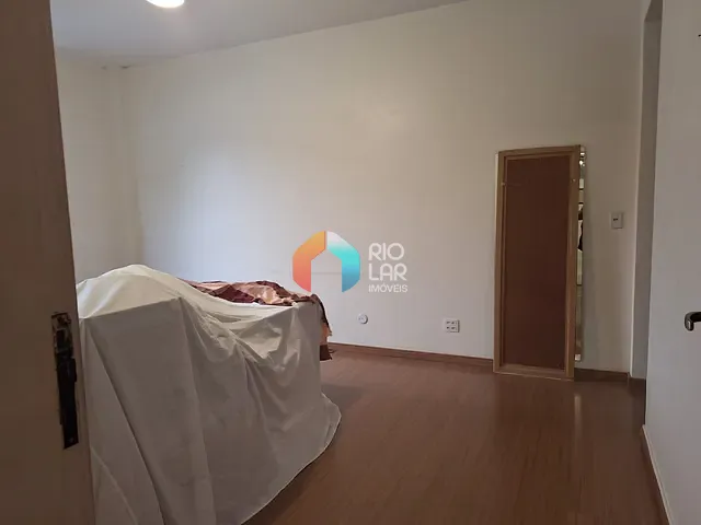 Apartamento com 225m² 3 quartos e 3 banheiros, à venda, no bairro Laranjeiras em Rio de Janeiro