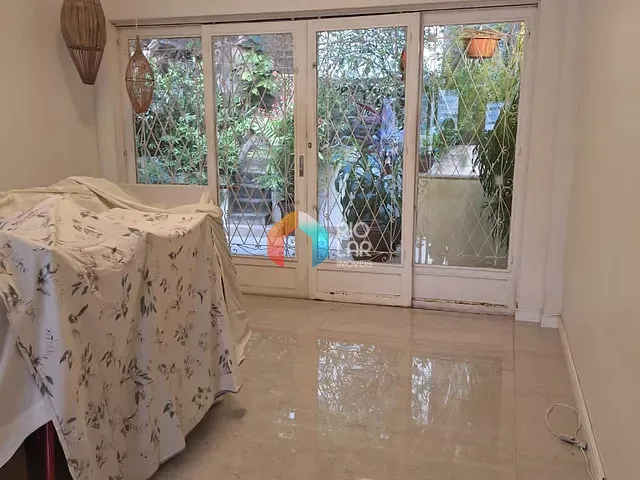 Apartamento com 225m² 3 quartos e 3 banheiros, à venda, no bairro Laranjeiras em Rio de Janeiro